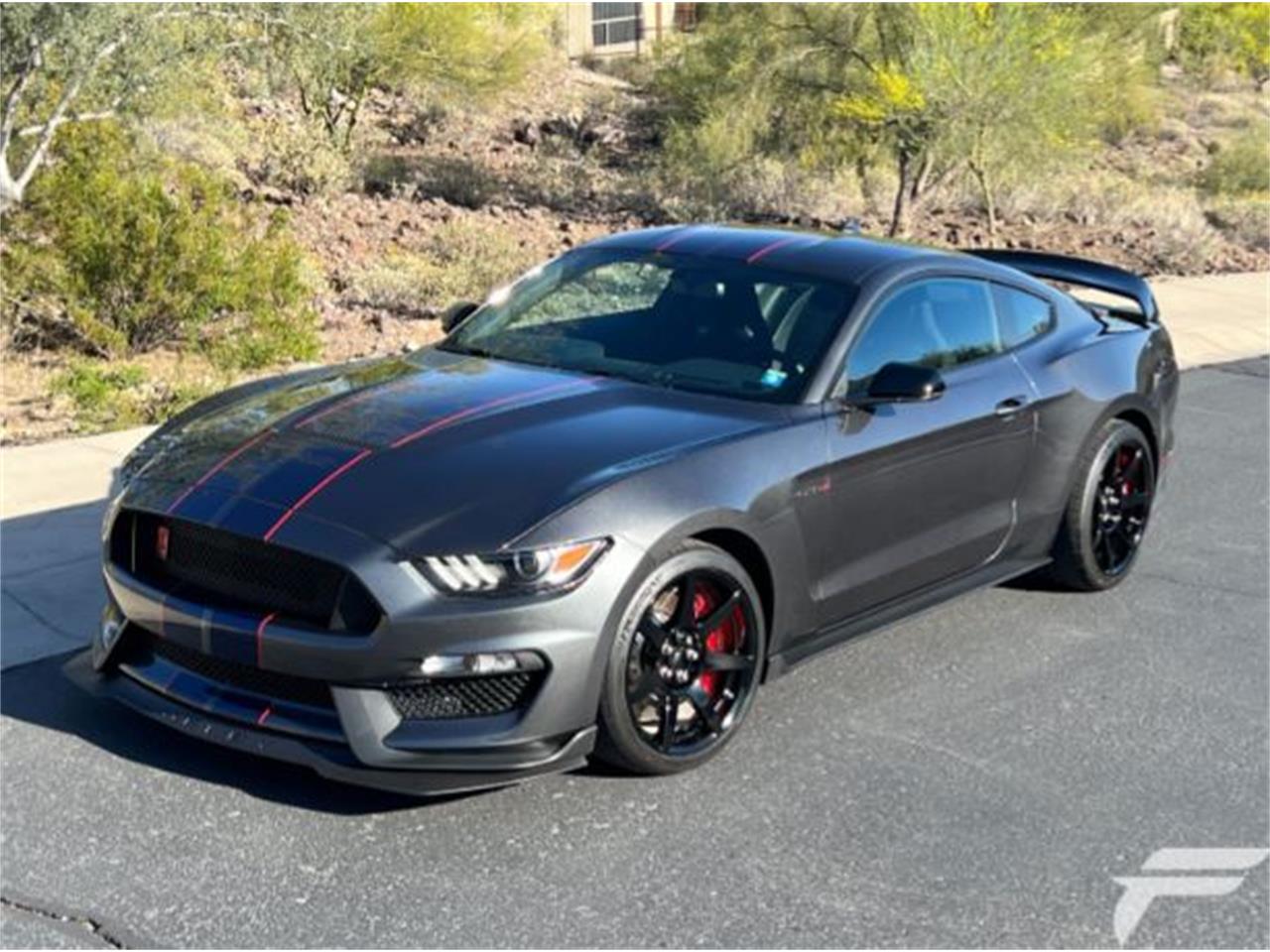 2020 Shelby GT350 for Sale | ClassicCars.com | CC-1597117