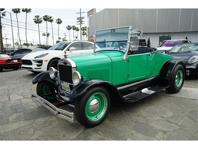 1926 Ford Model T (CC-1590712) for sale in Sherman Oaks, California