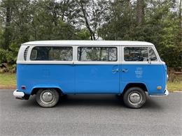 1971 Volkswagen Van (CC-1597131) for sale in Santa Rosa Beach , Florida