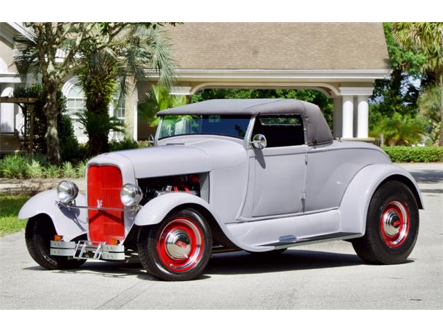 1929 Ford Model A (CC-1597139) for sale in Eustis, Florida