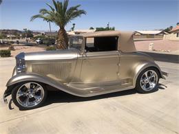 1932 DeSoto Custom SC (CC-1597148) for sale in Lake Havasu City, Arizona