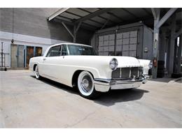 1956 Lincoln Continental Mark II (CC-1597151) for sale in Boulder City, Nevada