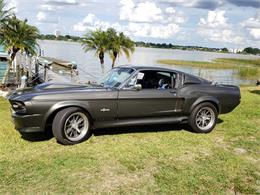 1968 Ford Mustang (CC-1597152) for sale in Winter Haven, Florida