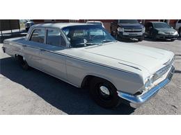 1962 Chevrolet Impala (CC-1597157) for sale in Tucson, AZ - Arizona