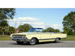 1964 Mercury Park Lane (CC-1590716) for sale in Clearwater, Florida