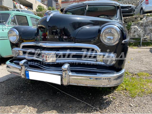 1949 Dodge Meadowbrook (CC-1597168) for sale in Beirut, Beirut
