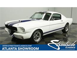 1966 Ford Mustang (CC-1597192) for sale in Lithia Springs, Georgia
