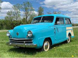 1949 Crosley Station Wagon (CC-1597198) for sale in Indianapolis, Indiana
