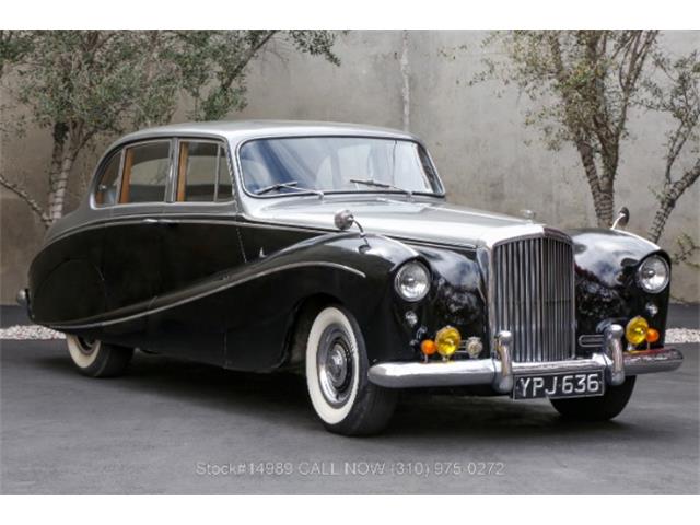 1955 Bentley S1 (CC-1597203) for sale in Beverly Hills, California