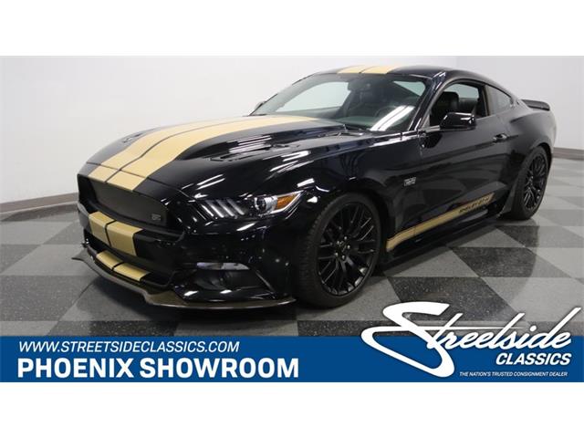 2016 Ford Mustang (CC-1597205) for sale in Mesa, Arizona
