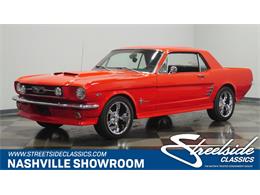 1966 Ford Mustang (CC-1597206) for sale in Lavergne, Tennessee