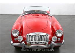 1959 MG Antique (CC-1597212) for sale in Beverly Hills, California