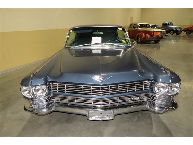 1964 Cadillac Sedan DeVille (CC-1590723) for sale in Orlando, Florida