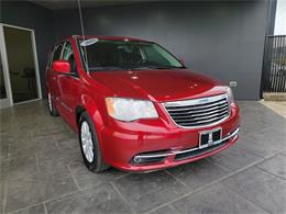 2015 Chrysler Town & Country (CC-1597236) for sale in Bellingham, Washington