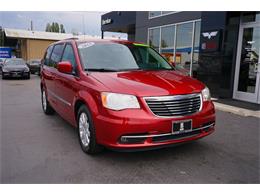 2015 Chrysler Town & Country (CC-1597236) for sale in Bellingham, Washington