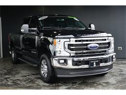 2021 Ford F350 (CC-1597251) for sale in Bellingham, Washington