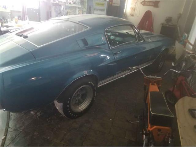 1968 Ford Mustang (CC-1597256) for sale in Cadillac, Michigan