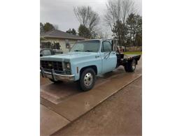 1977 Chevrolet Truck (CC-1597258) for sale in Cadillac, Michigan