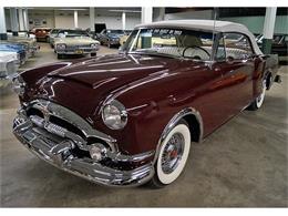 1953 Packard Caribbean (CC-1597277) for sale in Cadillac, Michigan