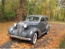 1936 Oldsmobile F36 (CC-1597279) for sale in Cadillac, Michigan