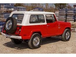 1973 Jeep Commando (CC-1597298) for sale in St. Louis, Missouri