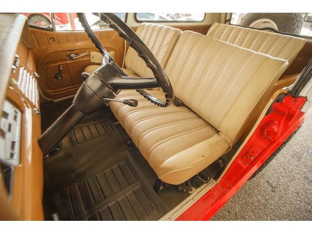 1973 Jeep Commando (CC-1597298) for sale in St. Louis, Missouri