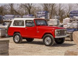 1973 Jeep Commando (CC-1597298) for sale in St. Louis, Missouri