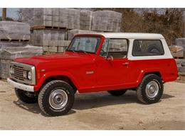 1973 Jeep Commando (CC-1597298) for sale in St. Louis, Missouri