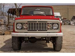 1973 Jeep Commando (CC-1597298) for sale in St. Louis, Missouri