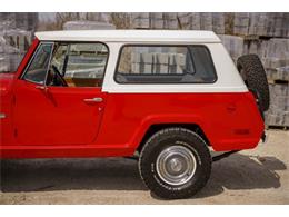 1973 Jeep Commando (CC-1597298) for sale in St. Louis, Missouri
