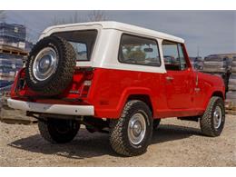 1973 Jeep Commando (CC-1597298) for sale in St. Louis, Missouri