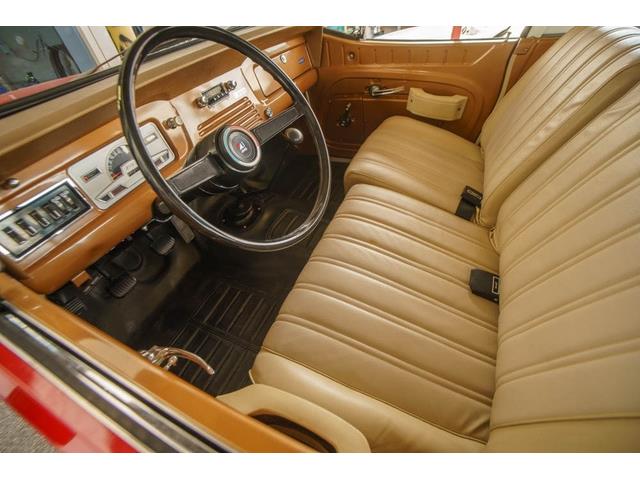1973 Jeep Commando (CC-1597298) for sale in St. Louis, Missouri