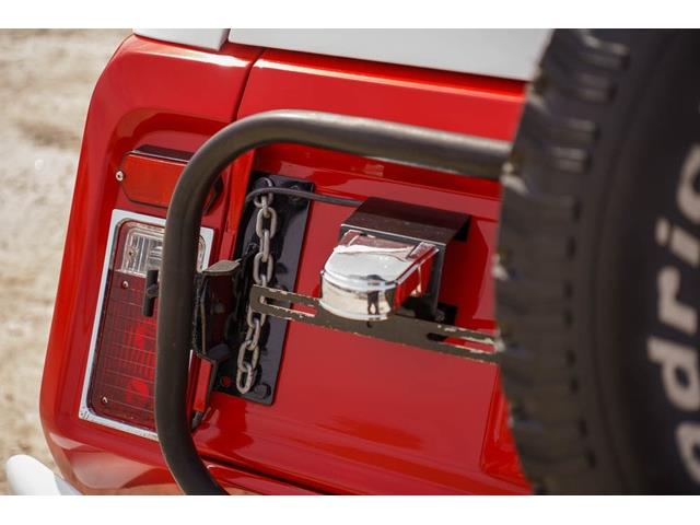 1973 Jeep Commando (CC-1597298) for sale in St. Louis, Missouri