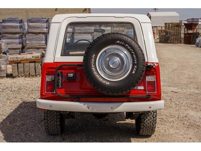 1973 Jeep Commando (CC-1597298) for sale in St. Louis, Missouri