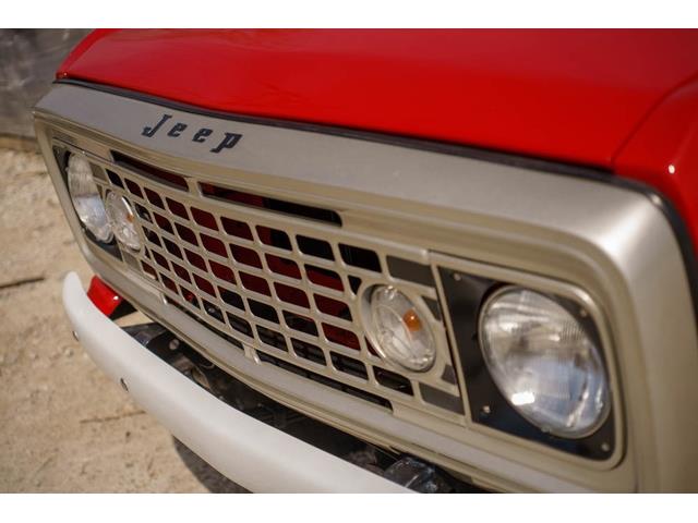 1973 Jeep Commando (CC-1597298) for sale in St. Louis, Missouri