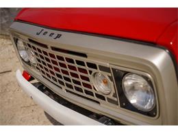 1973 Jeep Commando (CC-1597298) for sale in St. Louis, Missouri