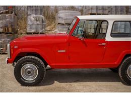 1973 Jeep Commando (CC-1597298) for sale in St. Louis, Missouri