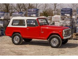 1973 Jeep Commando (CC-1597298) for sale in St. Louis, Missouri