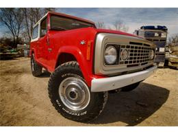 1973 Jeep Commando (CC-1597298) for sale in St. Louis, Missouri