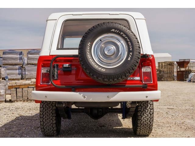 1973 Jeep Commando (CC-1597298) for sale in St. Louis, Missouri