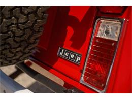 1973 Jeep Commando (CC-1597298) for sale in St. Louis, Missouri