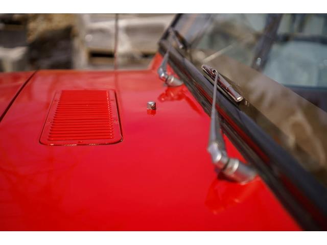 1973 Jeep Commando (CC-1597298) for sale in St. Louis, Missouri