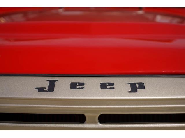 1973 Jeep Commando (CC-1597298) for sale in St. Louis, Missouri