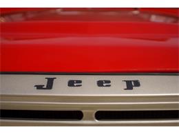 1973 Jeep Commando (CC-1597298) for sale in St. Louis, Missouri