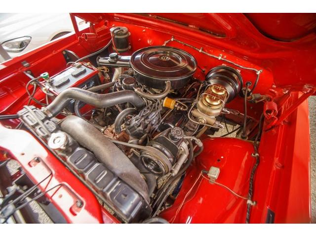 1973 Jeep Commando (CC-1597298) for sale in St. Louis, Missouri