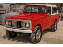 1973 Jeep Commando (CC-1597298) for sale in St. Louis, Missouri