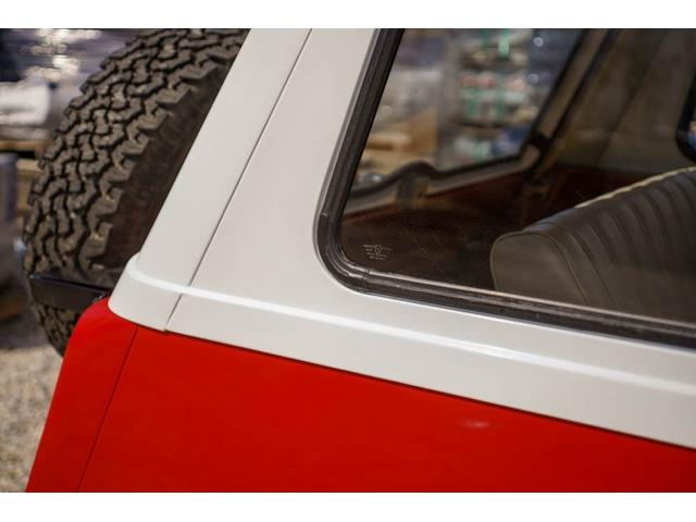 1973 Jeep Commando (CC-1597298) for sale in St. Louis, Missouri
