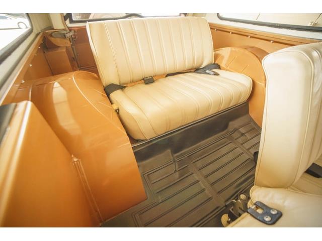 1973 Jeep Commando (CC-1597298) for sale in St. Louis, Missouri