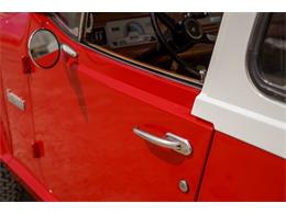 1973 Jeep Commando (CC-1597298) for sale in St. Louis, Missouri