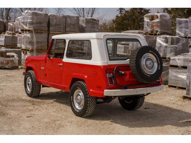 1973 Jeep Commando (CC-1597298) for sale in St. Louis, Missouri